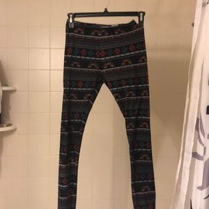 Leggings
